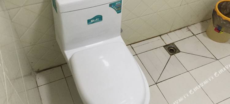 怀远顺心快捷宾馆图片