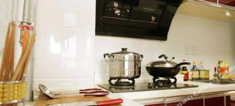 青岛向阳花短租公寓图片