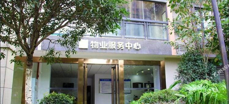 奉节旅游住我家普通公寓图片