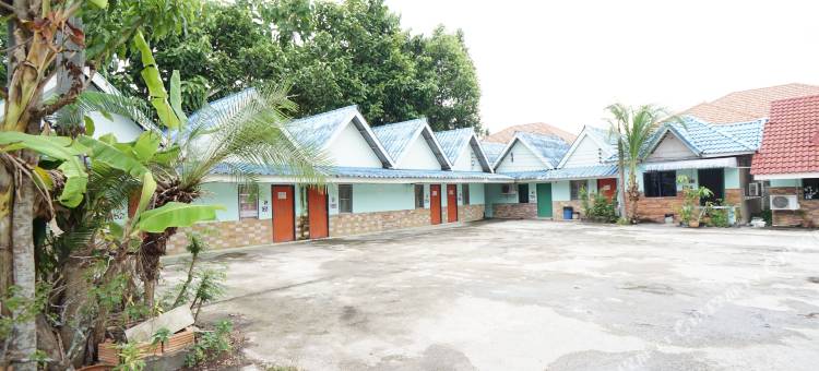 坎贾纳度假村(Kanjana Resort)图片