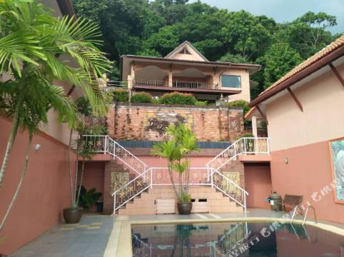 班康迪日落度假酒店