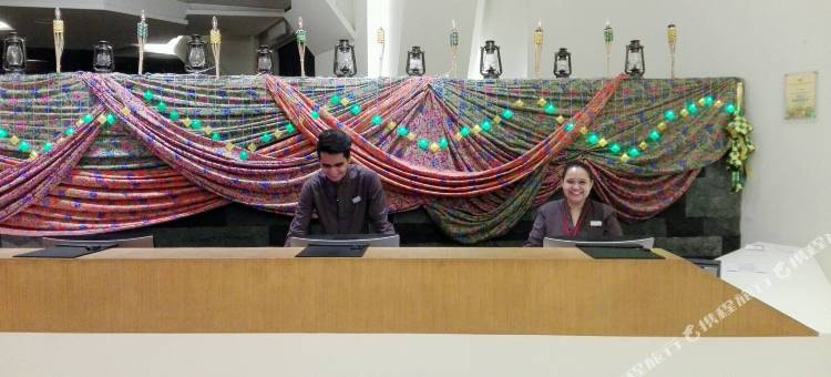 吉隆坡宾乐雅服务公寓(PARKROYAL Serviced Suites Kuala Lumpur)图片