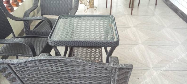 蒲江七日阳光客栈图片