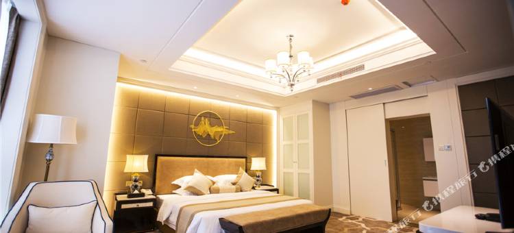 仪征紫星酒店图片