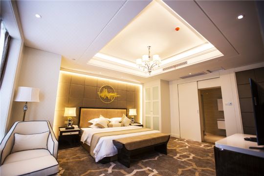 Yizheng Zixing Hotel Hotel Overview