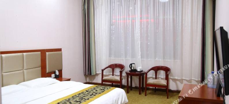 宜川红盛酒店图片