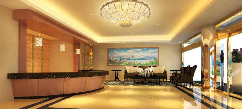 柳车宾馆(柳州高铁站店)图片