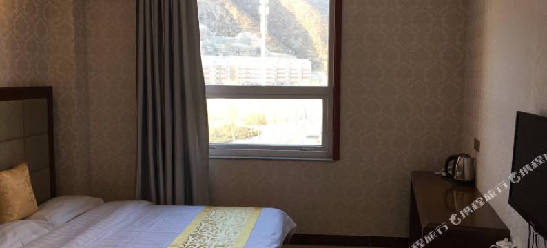 张家口新雪都宾馆图片