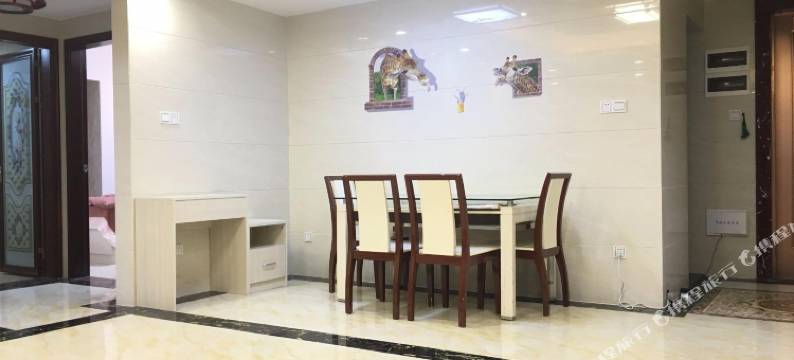 广州零点青年旅舍图片