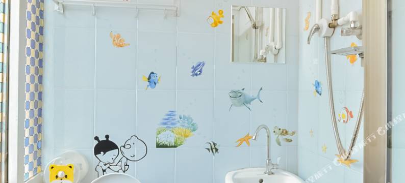 厦门慢时光客栈图片