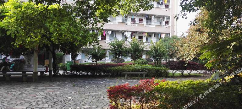 麓墅精品民宿(长沙财信路店)图片