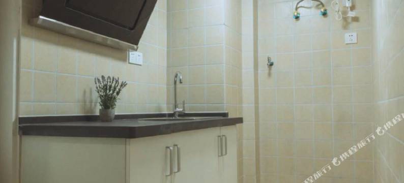 苏州宾果公寓图片