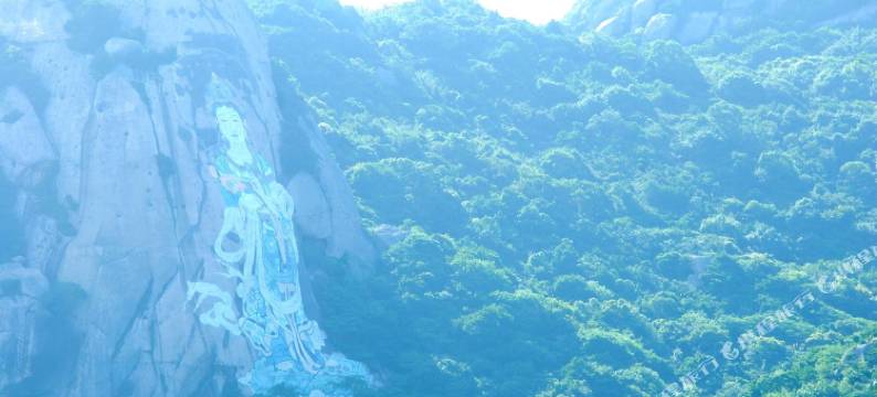 朱家尖香间别苑(普陀山机场店)图片