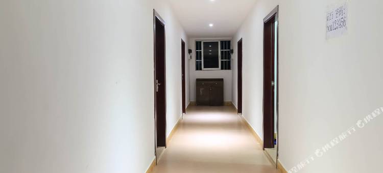 OYO珠海左岸主题公寓图片