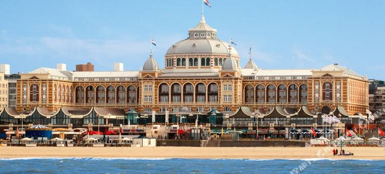海牙席凡宁恩阿姆拉斯库豪斯大酒店(Grand Hotel Amrâth Kurhaus the Hague Scheveningen)图片