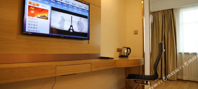 格林豪泰酒店(乌鲁木齐碾子沟店)图片