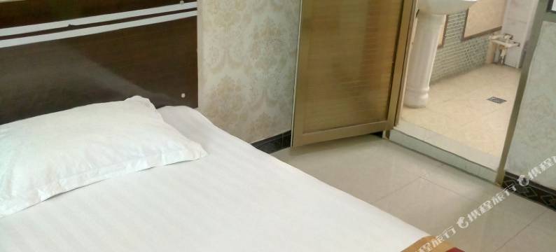 周至聚豪宾馆图片