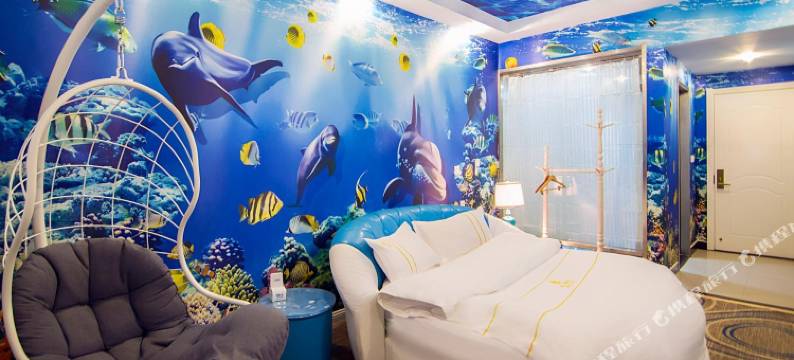 西安锦云台快捷酒店(南大学城店)图片