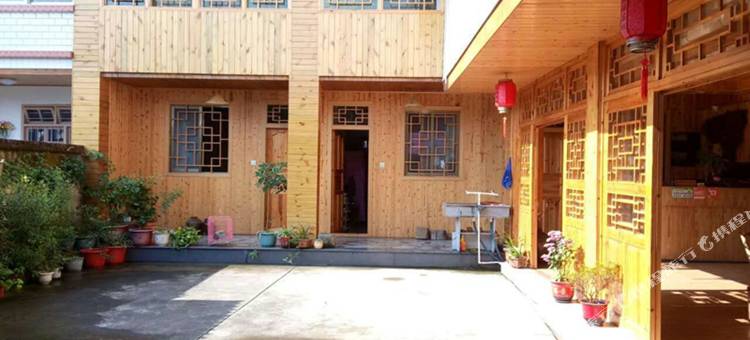 云水谣悦榕客栈图片