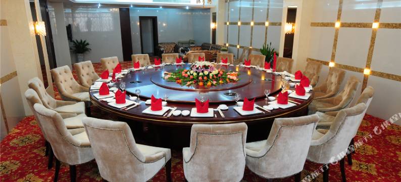 攸县东风大酒店图片