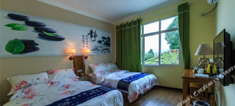 施秉偏桥小镇驿栈图片