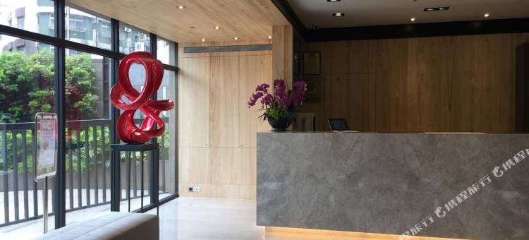 台北洛碁大饭店-松山馆图片