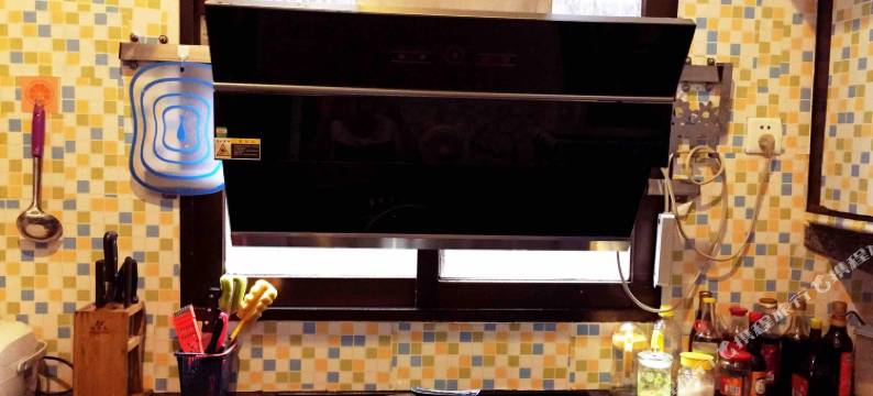 厦门努努青年旅舍图片