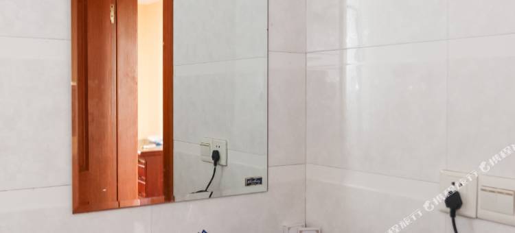 靖江绿岛宾馆图片