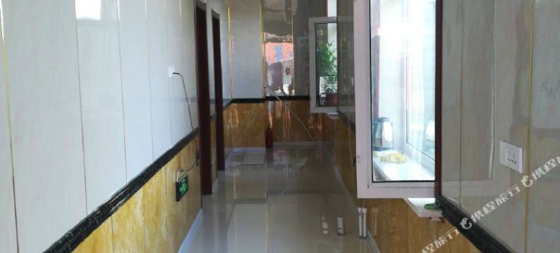 漠河农家印象客栈图片