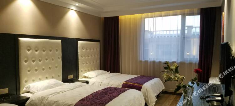 Q加·张北9号公馆图片