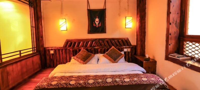 祥曲森巴·素隐传统藏式小院(独克宗古城店)图片