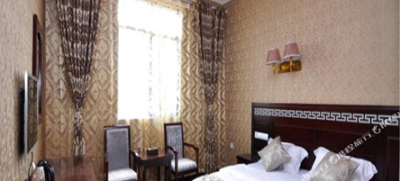 昆明航都酒店图片