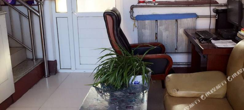 乌兰察布双喜旅店图片