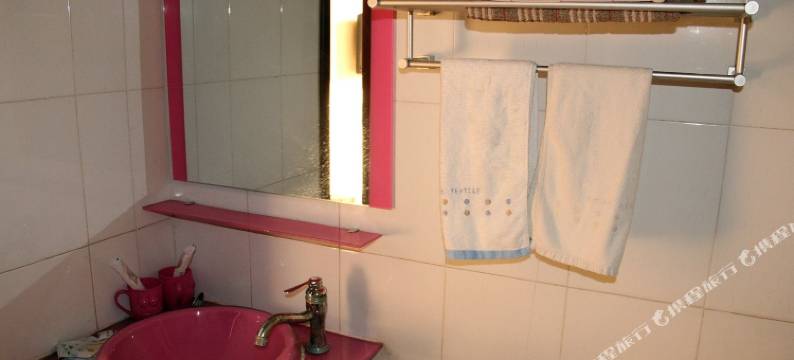 茌平小城雅居商务宾馆图片