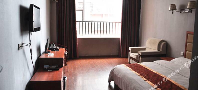 云阳凯瑞宾馆图片