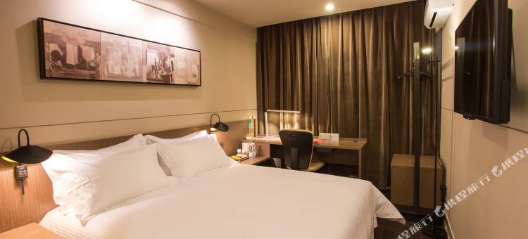 锦江之星品尚(上海浦东机场店)图片