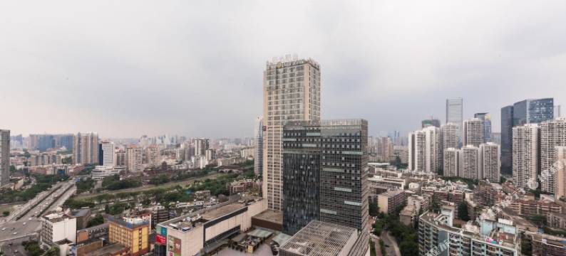 斑斓·家精品民宿(成都太古里春熙店)图片