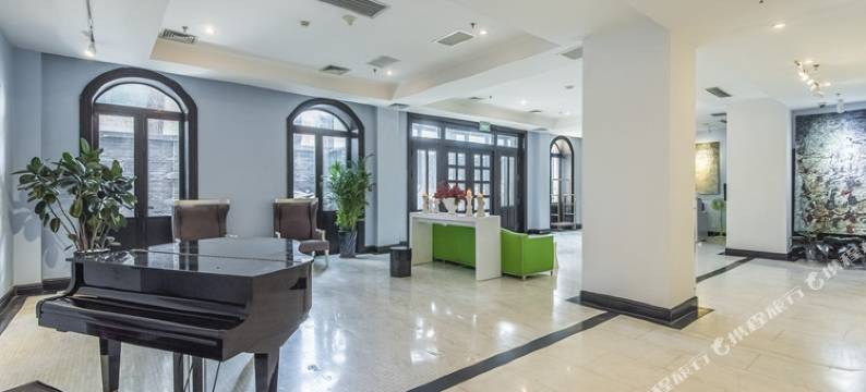 昂达琶洲公寓(广州琶洲国际会展万胜围地铁站店)图片