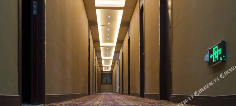 湖州在水一方酒店(太湖月亮湾店)图片