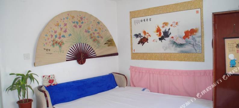 天津家缘民宿图片