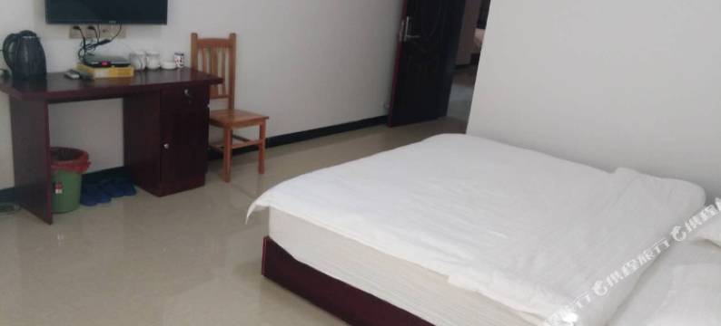 岳阳溪源宾馆图片