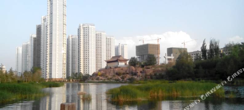 西宁朝夕家庭宾馆图片