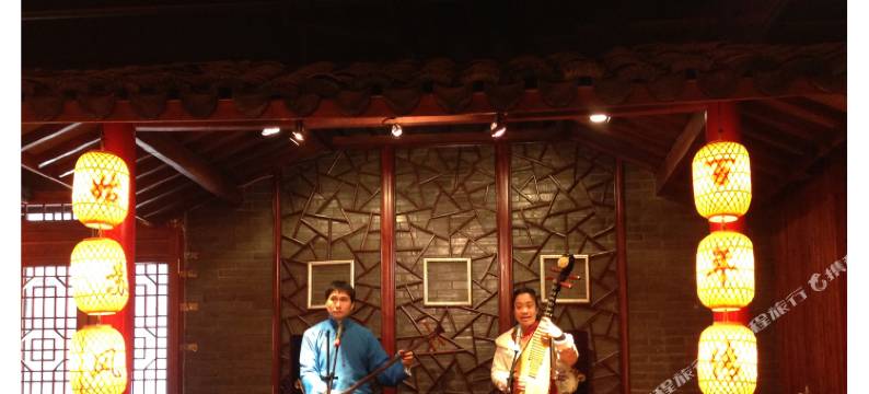 苏州东门町loft两层公寓图片