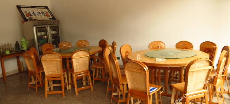 长宁聚贤庄园图片