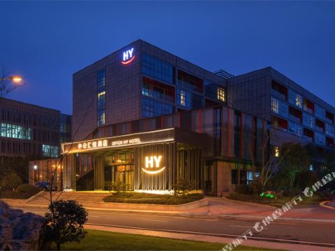 南京中公汇悦大酒店详情-pc酒店预订-中国南方航空官网