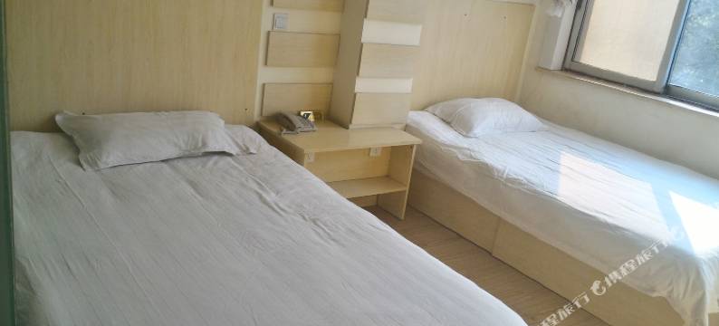 临清众和宾馆图片