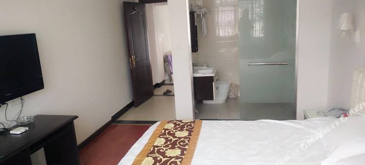 屏南宜家宾馆图片