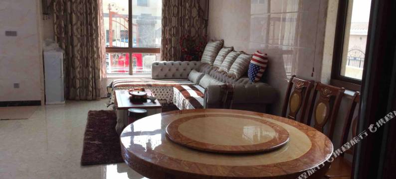 朱家尖滨水之家民宿图片