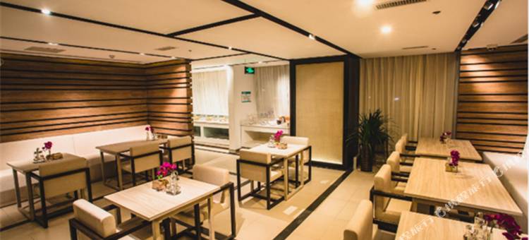 锦江之星(临沂会展中心沂河东路店)图片