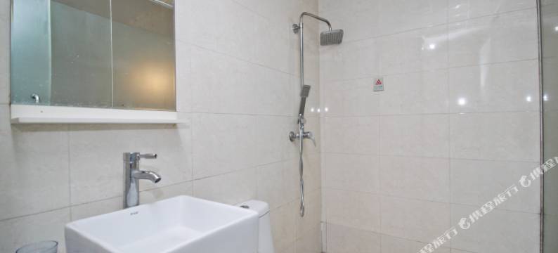 瑞旅快捷酒店(合肥徽州大道合工大店)图片